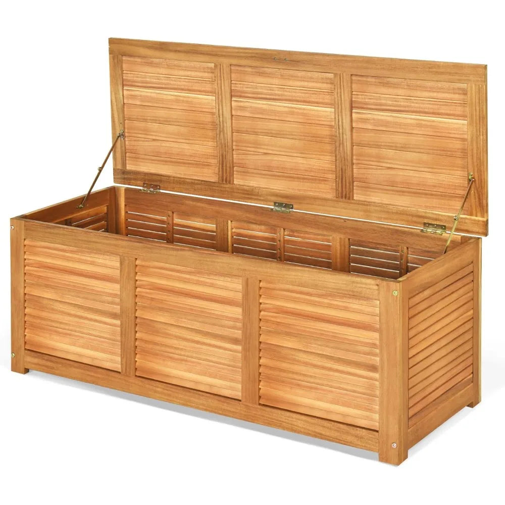 46-gallon-acacia-wood-deck-box-garden-backyard-storage-bench-outdoor-storage-container-for-patio-furniture-cushions