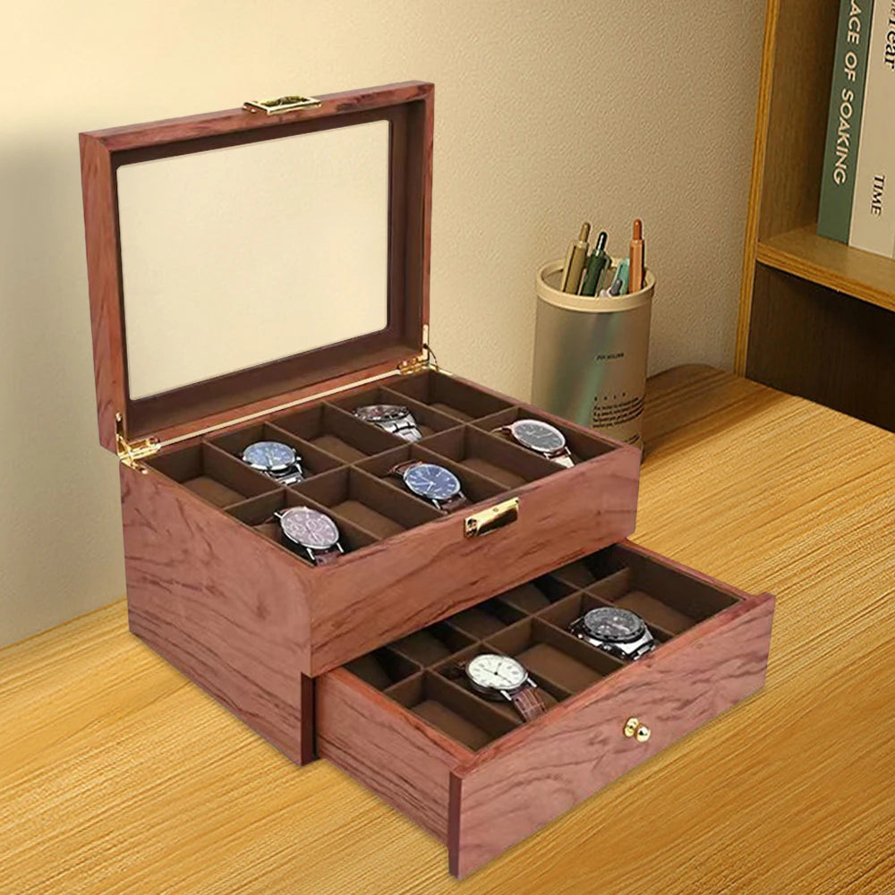 20-slot-wooden-watches-display-box-case-jewelry-watch-storage-organizer