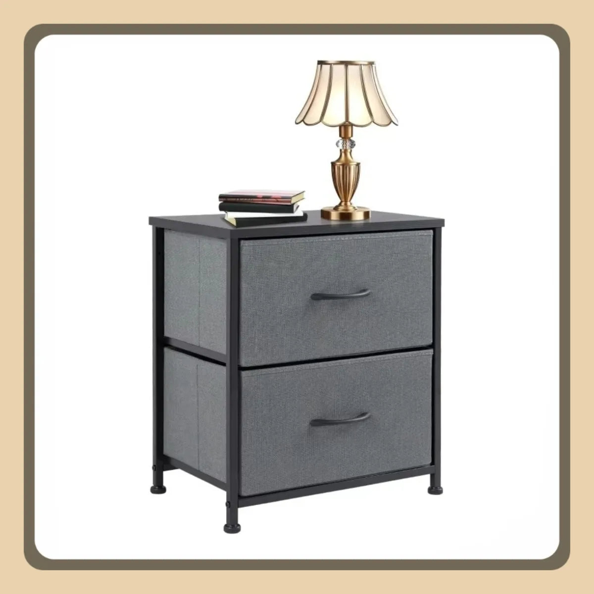 nightstand-with-2-storage-drawers-small-bed-side-furniture-wooden-top-fabric-cabinet-kids-night-stand
