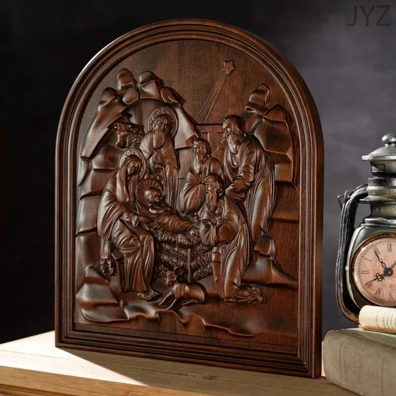 religious-manger-birth-gift-nativity-scene-room-wall-decoration-home-statue