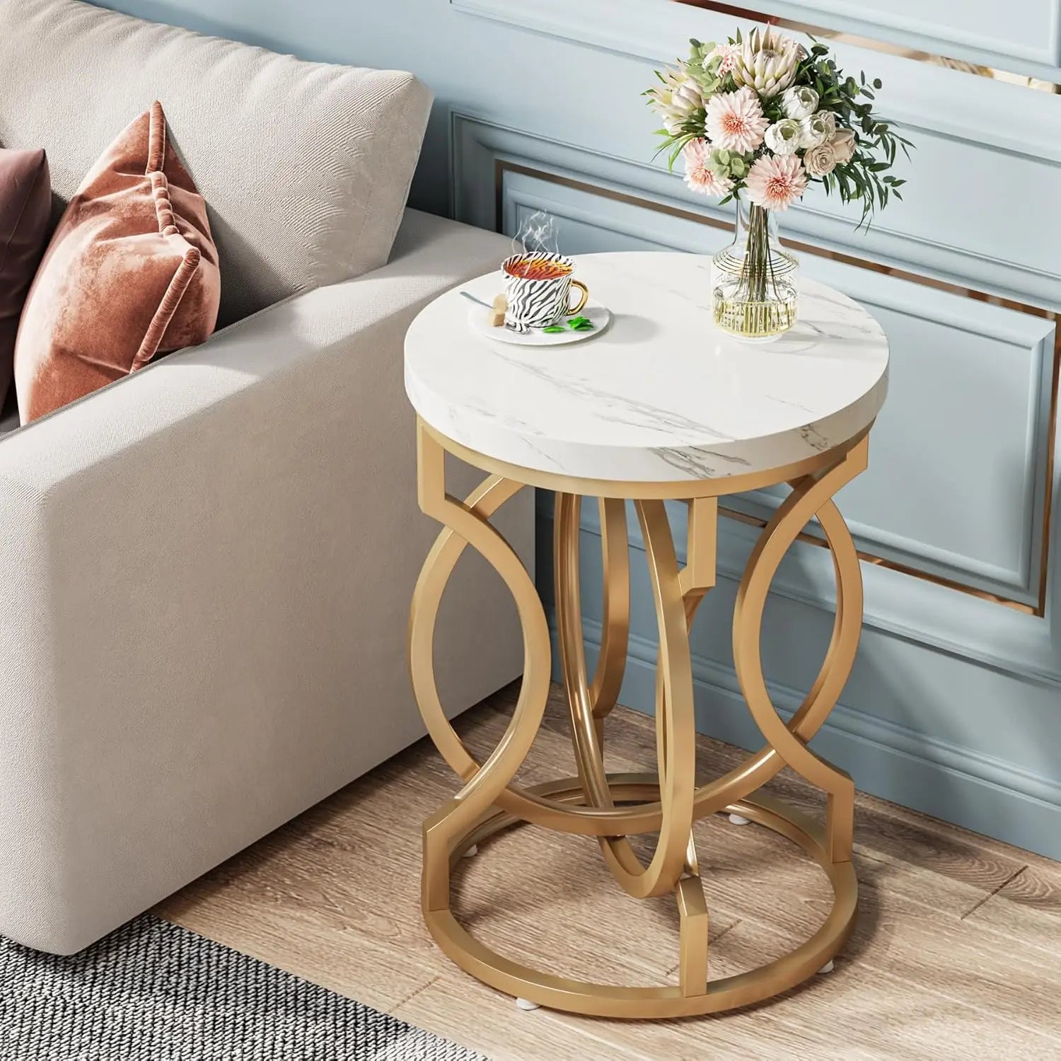 round-end-table-multifunctional-accent-side-table-modern-white-gold-nightstand-with-faux-marble-tabletop-bedside-for-bedroom