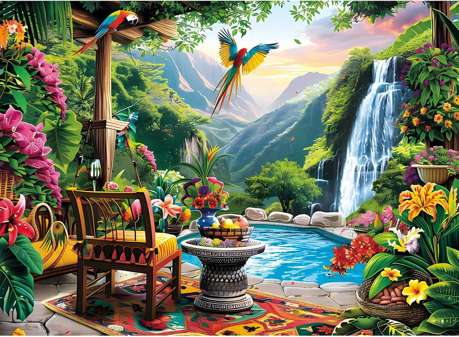 mountain-forest-300-500-1000-pieces-creative-jigsaw-puzzle-wooden-puzzle-anti-stress-floor-toys-for-adult-games-birthday-gift