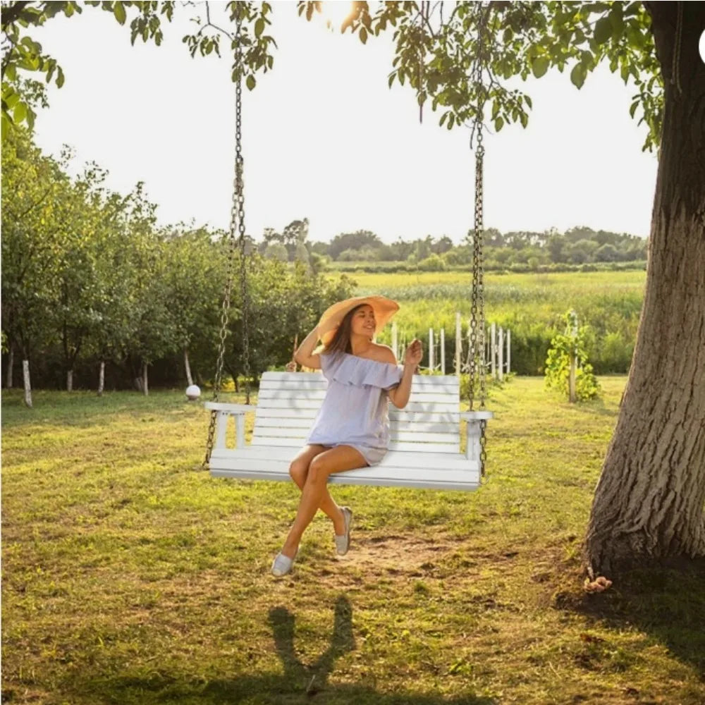4ft-heavy-duty-880-lbs-outdoor-swing-chair-bench-wooden-porch-swing-with-chains