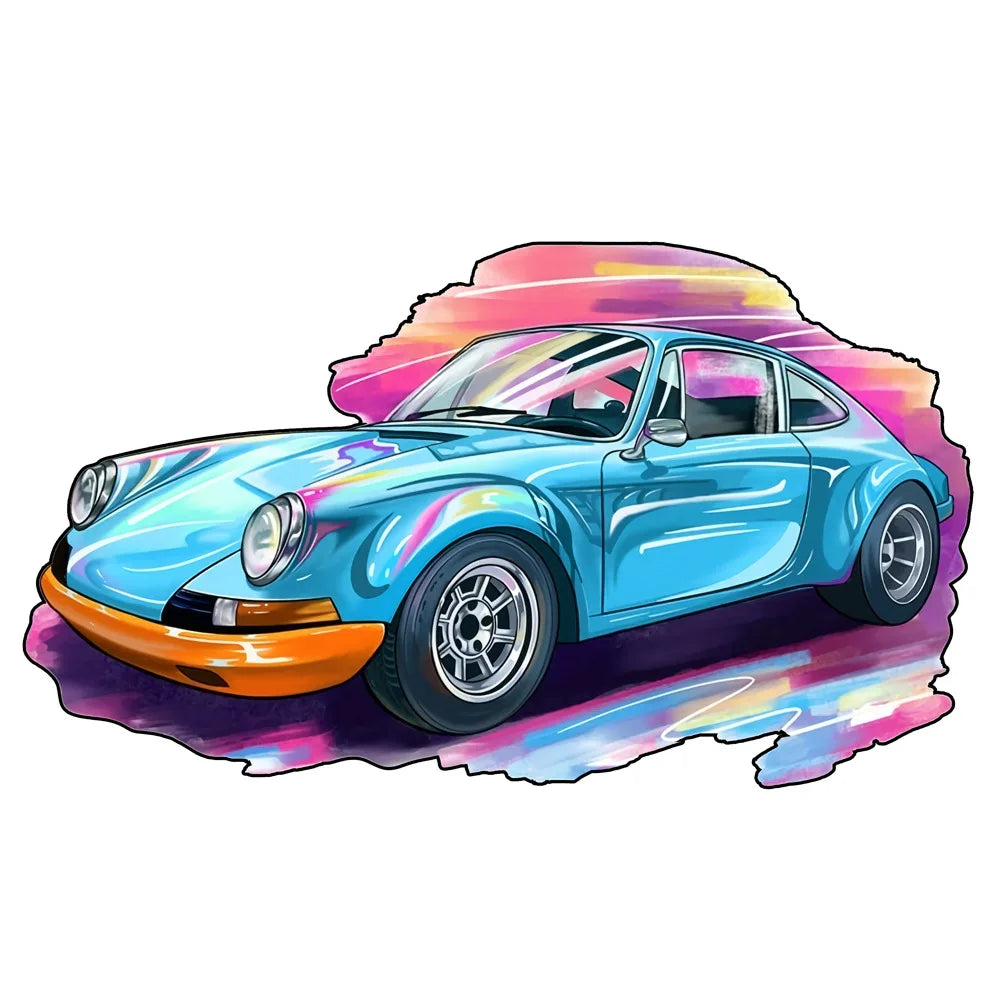 High quality hedgehog jigsaws diy wood jigsaw for kids adult dog wooden animal puzzle brain twister intelligent toys