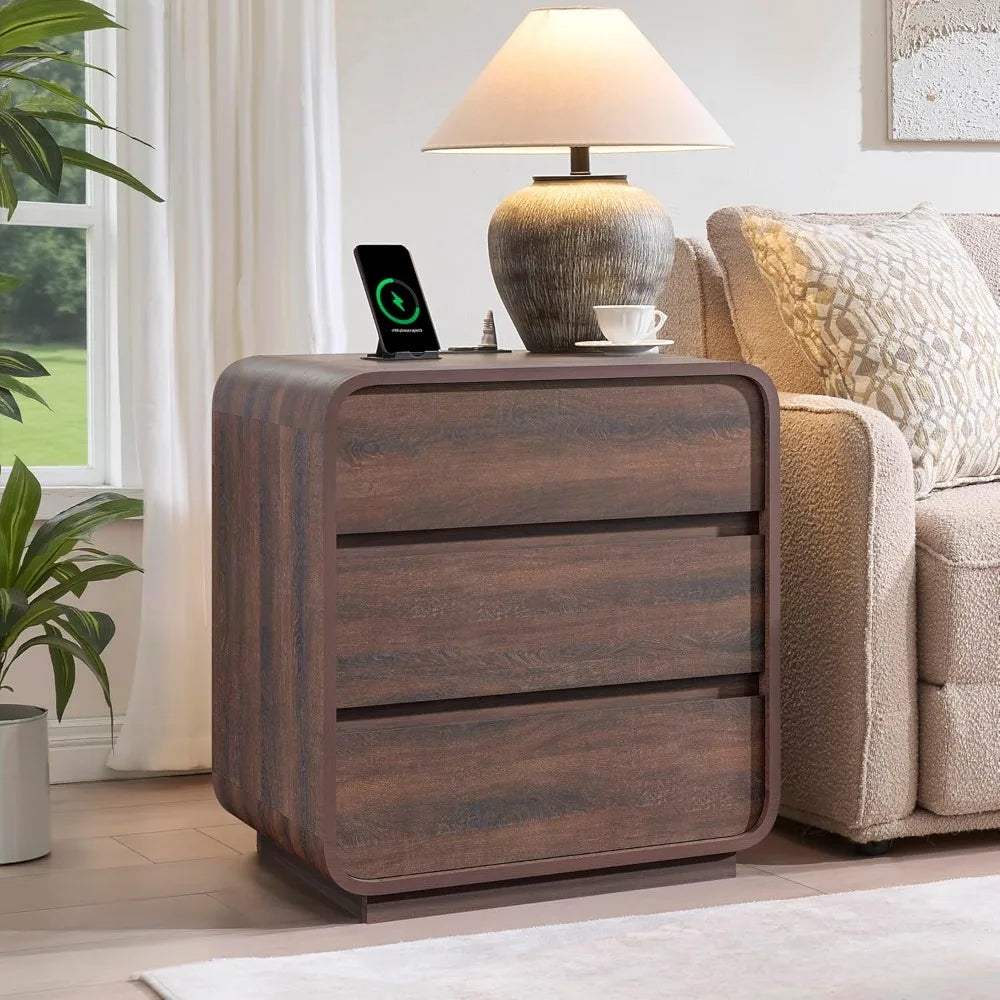 nightstand-25-tall-wooden-bedside-table-with-charging-station-3-storage-drawers-side-table-curved-profile-handleless
