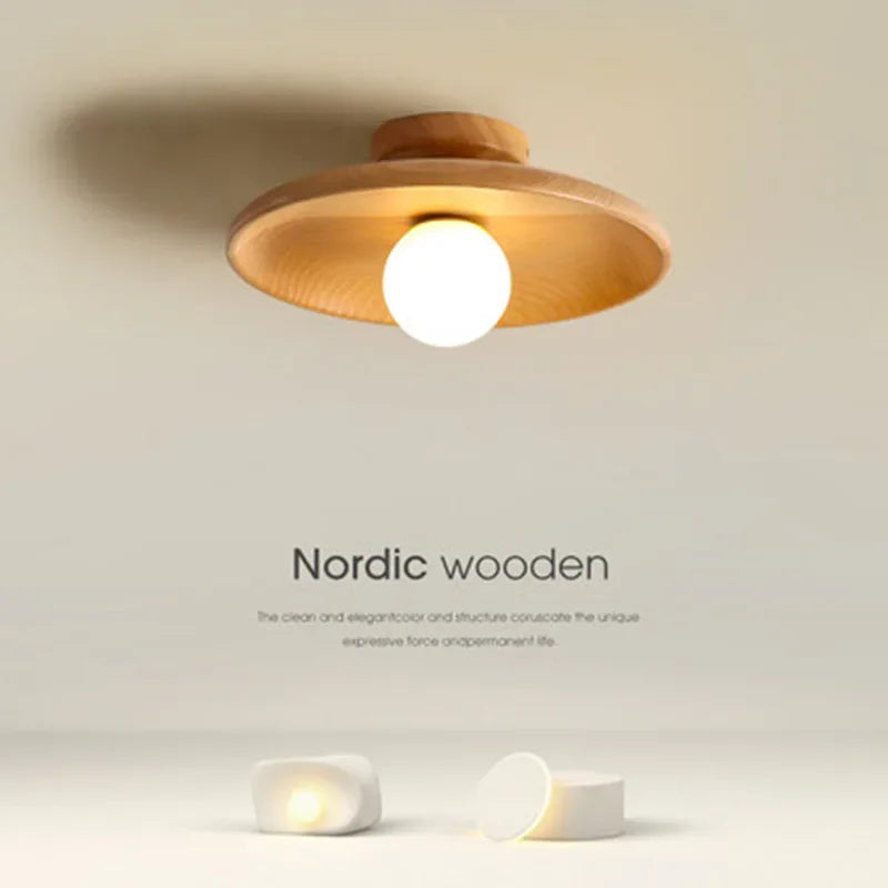 nordic-ceiling-light-wooden-circular-ceiling-light-used-for-high-quality-lighting-in-cloakrooms-bedrooms-study-rooms-homes
