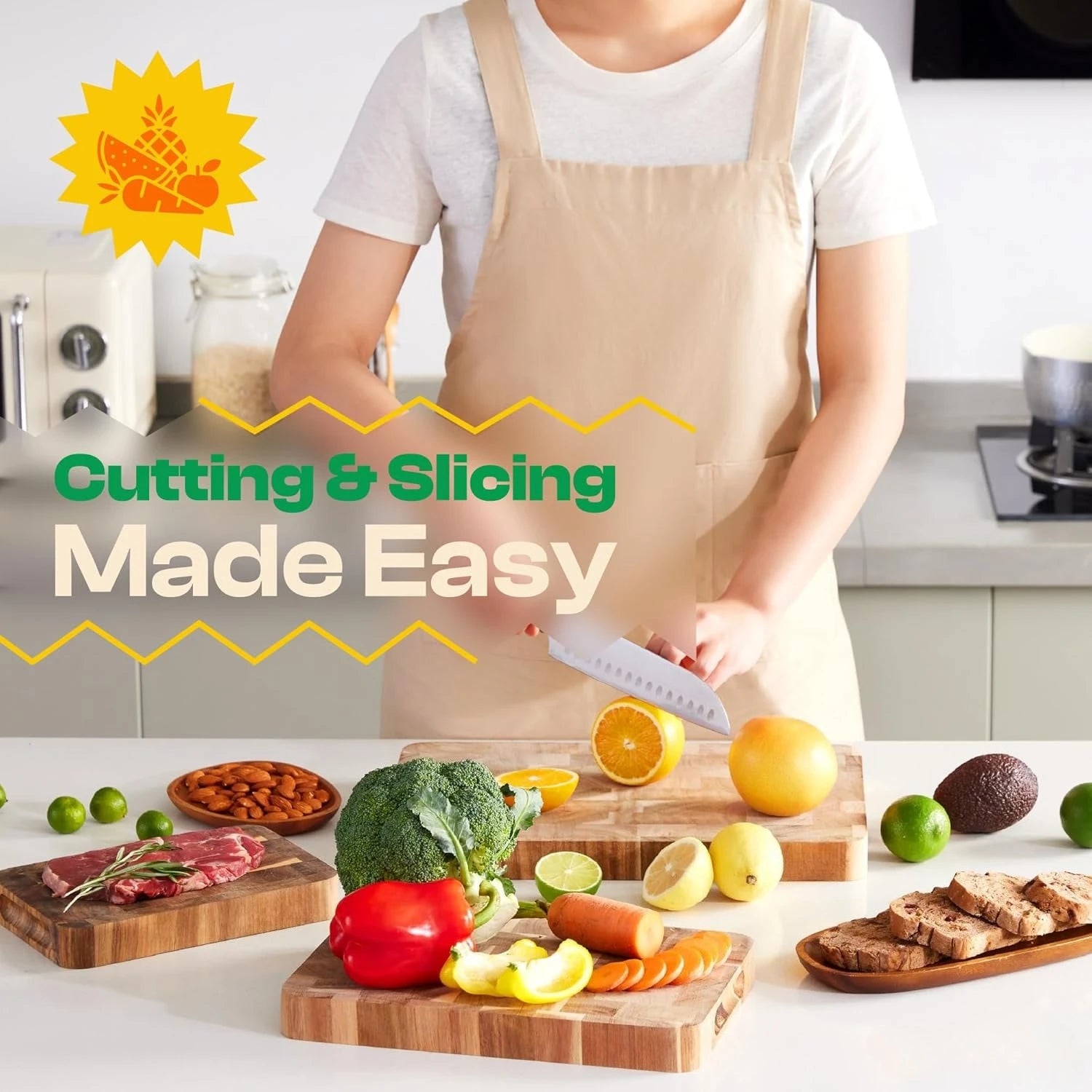 natural-wood-cutting-boards-for-kitchen-decor-innovative-juice-groove-acacia-cutting-board