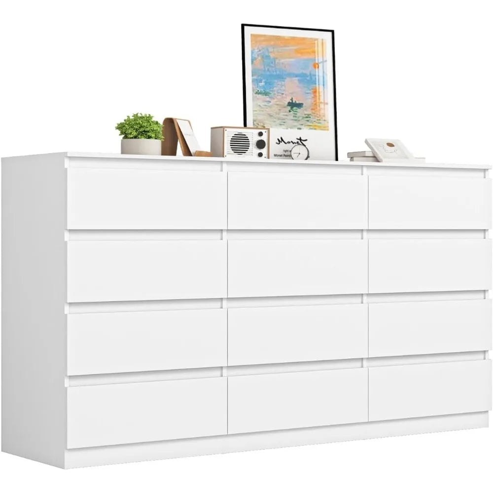 white-dresser-for-bedroom-modern-long-12-drawer-dresser-with-deep-drawer-wood-storage-chest-of-drawer-bedroom-storage-organizer