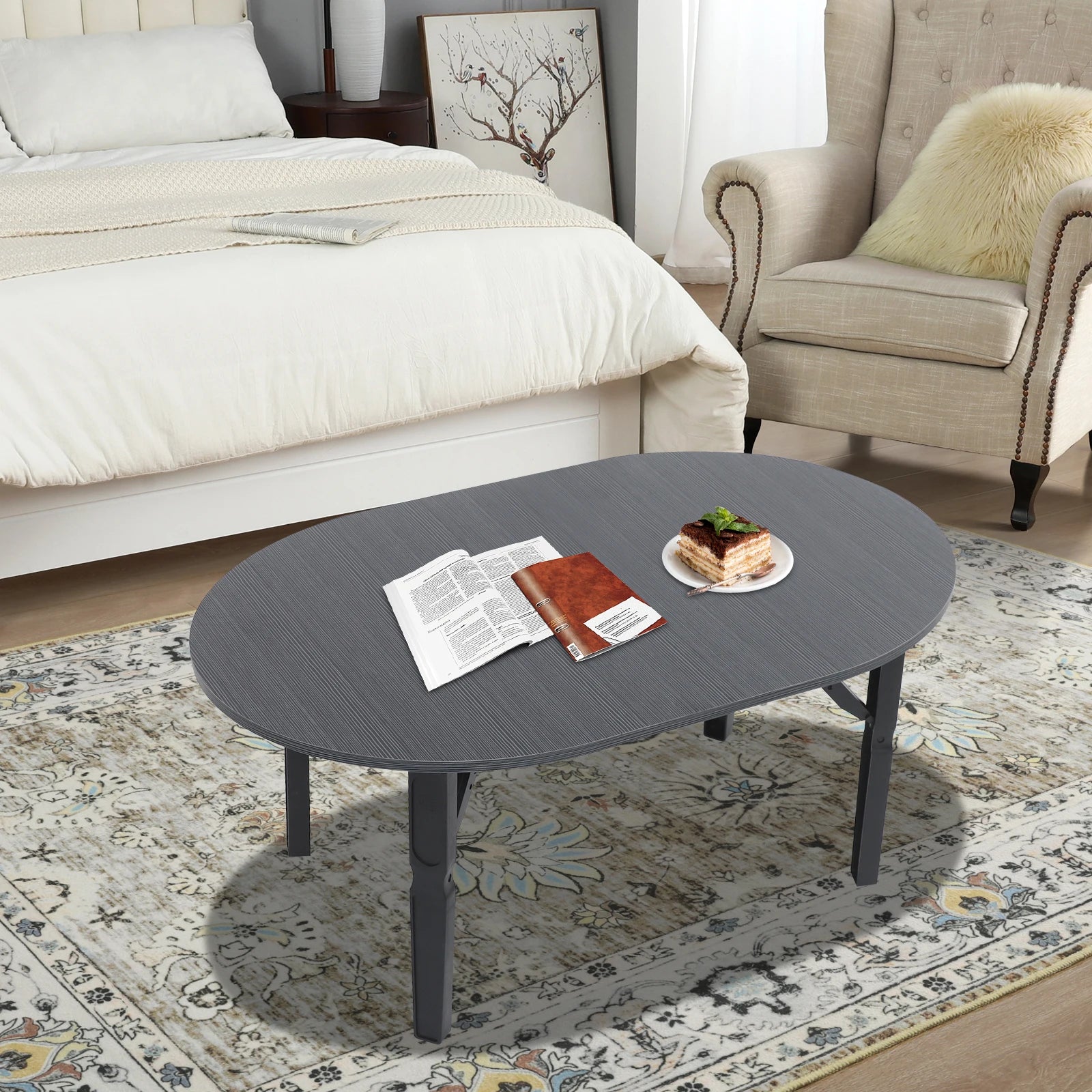 foldable-coffee-table-modern-oval-side-table-for-living-room-bedroom-office-no-assembly-needed