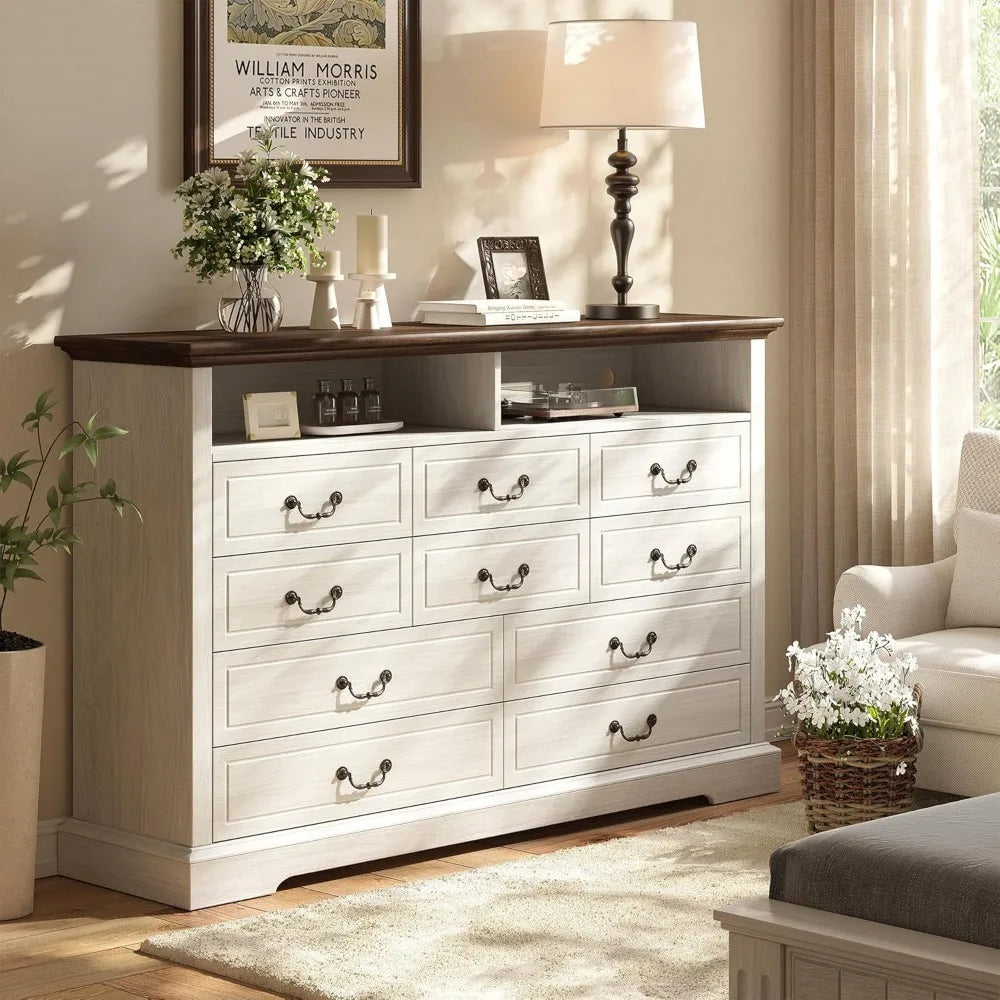 10-drawers-dresser-for-bedroom-55-2wide-wood-dresser-white-with-led-power-outlet-large-space-saver-chests-of-drawers-for-c
