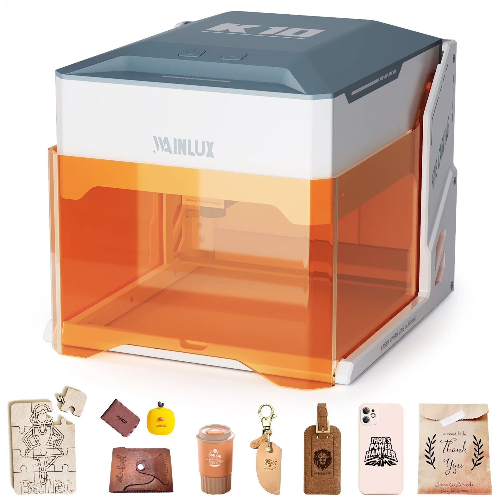 wainlux-k10-laser-engraver-3000mw-bluetooth-upgrade-version-mini-laser-engraving-marking-machine-mark-woodworking-machines