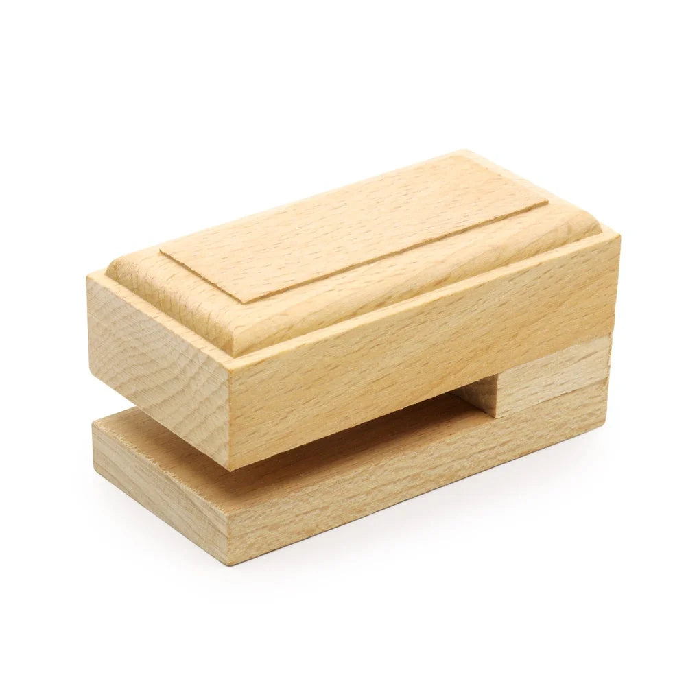 wooden-quilt-hangers-set-easy-display-quilt-holder-tapestry-clips-unfinished-wood-craft-supplies-quick-installation-no-fabric