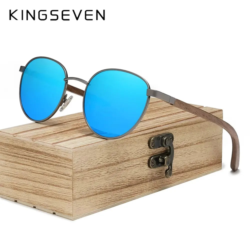 kingseven-round-walnut-wooden-sunglasses-for-men-polarized-uv400-protection-lens-retro-eyewear-women-handmade-vacation-glasses
