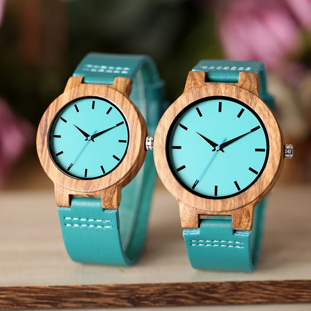 minimalist-scale-blue-dial-quartz-wood-watches-for-men-women-couple-styles-genuine-leather-lovers-wristwatches-zebrawood-watch
