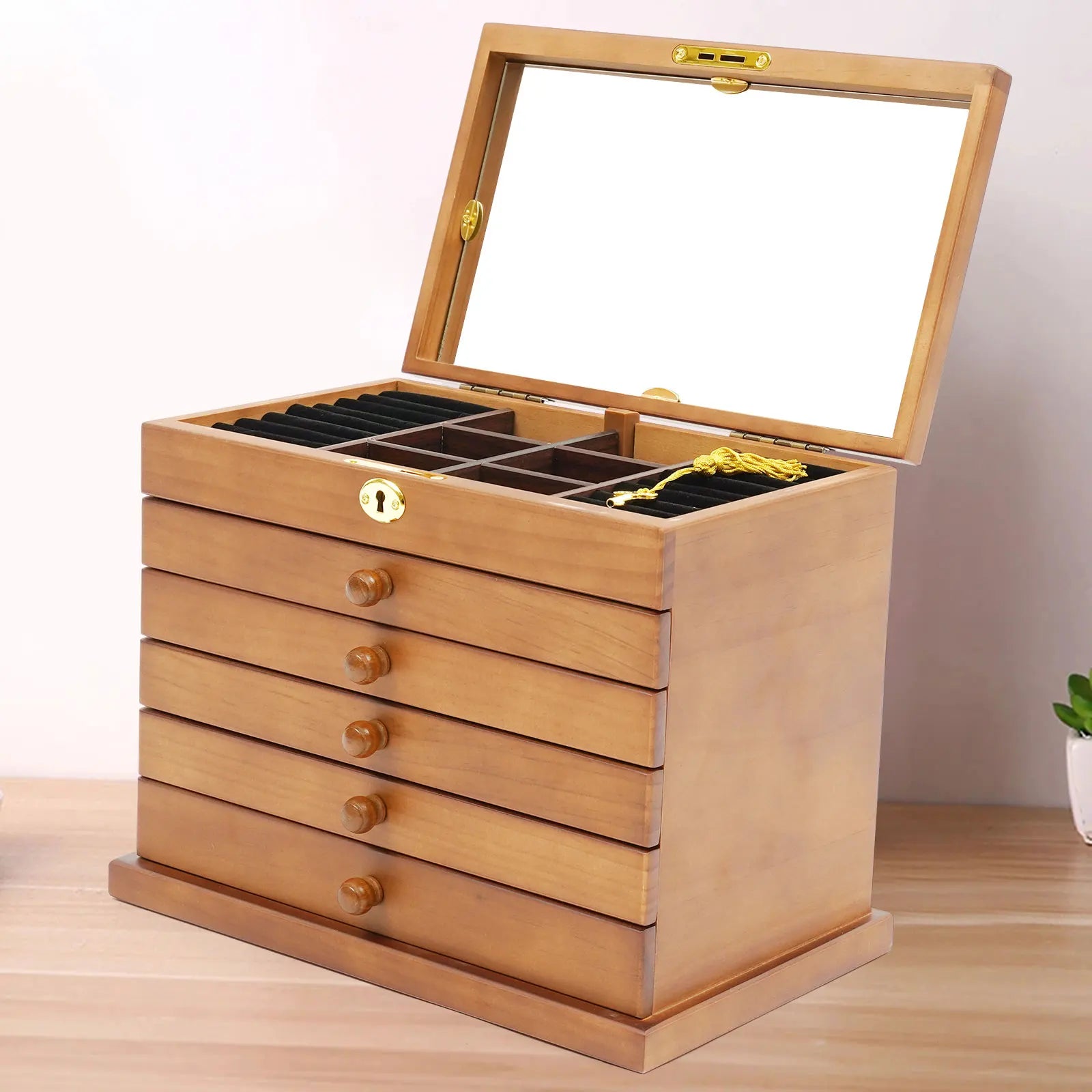 wooden-gift-storage-box-jwelry-cabinet-jewelry-storage-box-with-mirror-and-lock-for-jewelries