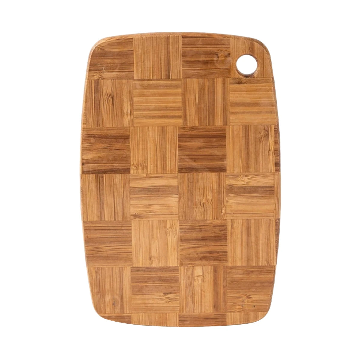Premium bamboo cutting board for kitchen rectangle and oval design thick durable chopping surface vegetables meats