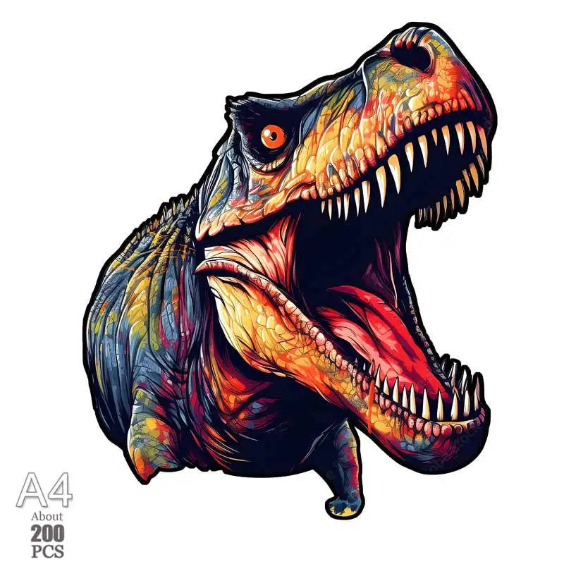 Lovely owl wood jigsaws creative diy games brain twister holiday gifts wooden animal puzzle kids adults high-quality