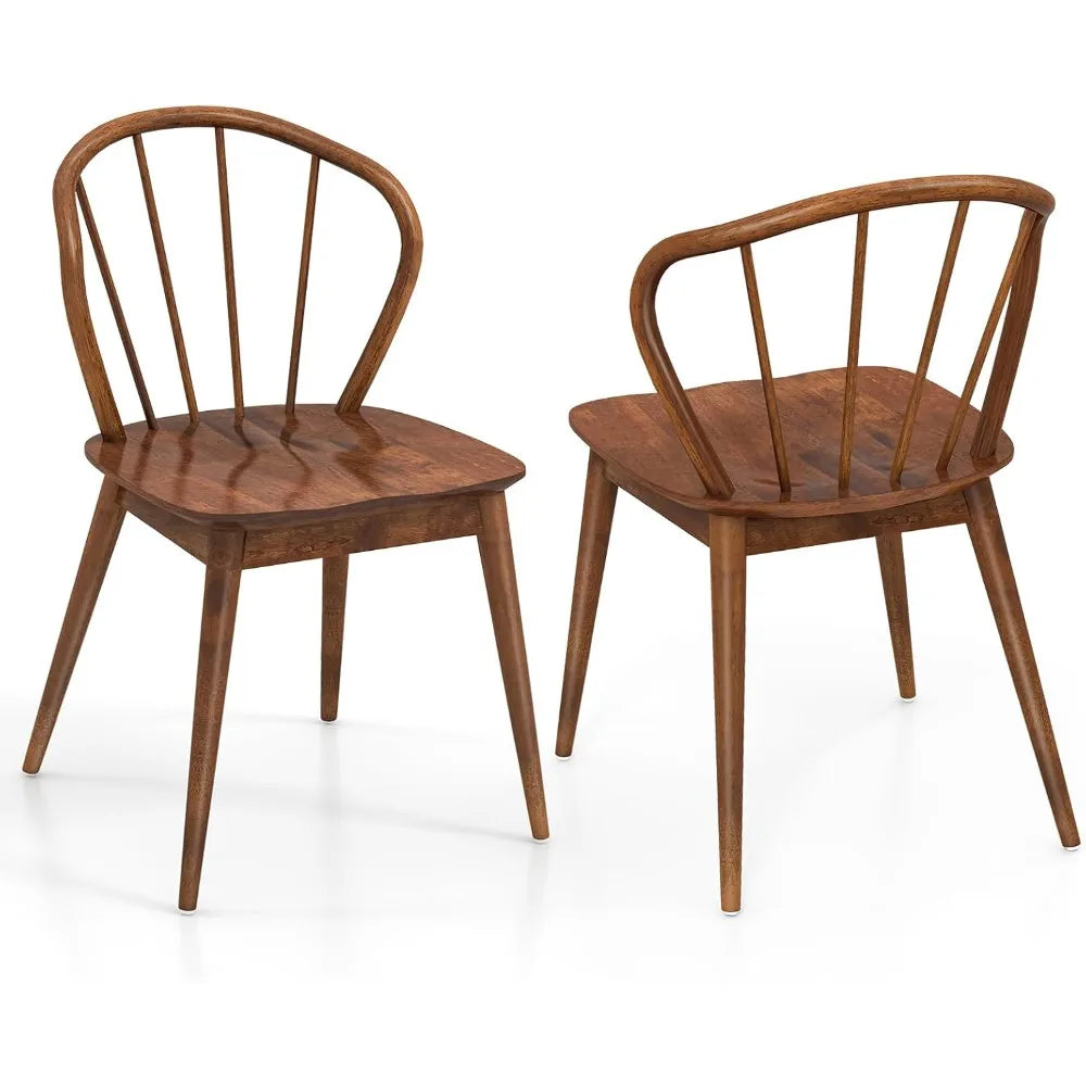 wooden-dining-chairs-set-of-2-windsor-kitchen-chairs-w-high-spindle-back-rubber-wood-legs-wide-seat-curved-backres