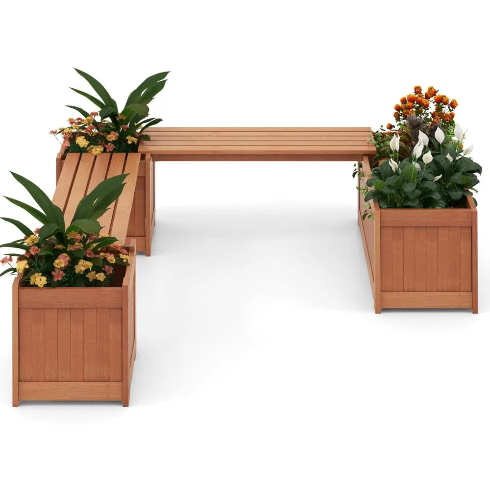3-in-1-outdoor-bench-with-large-raised-beds-2-planter-boxes-wood-raised-garden-bed-with-open-base-weather-resistant-deep-pl