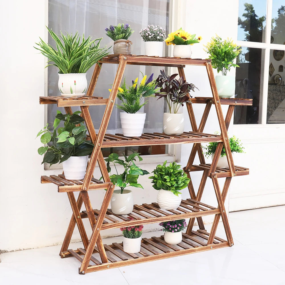 extra-large-multi-tier-wood-flower-rack-plant-stand-bonsai-shelf-indoor-outdoor