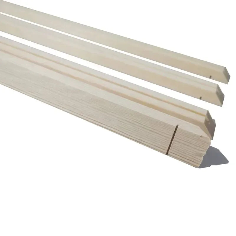 Dropshipping wooded photo frame diy wood painting for photos on the wall 50x70 60x80 cm,room home decor picture frames