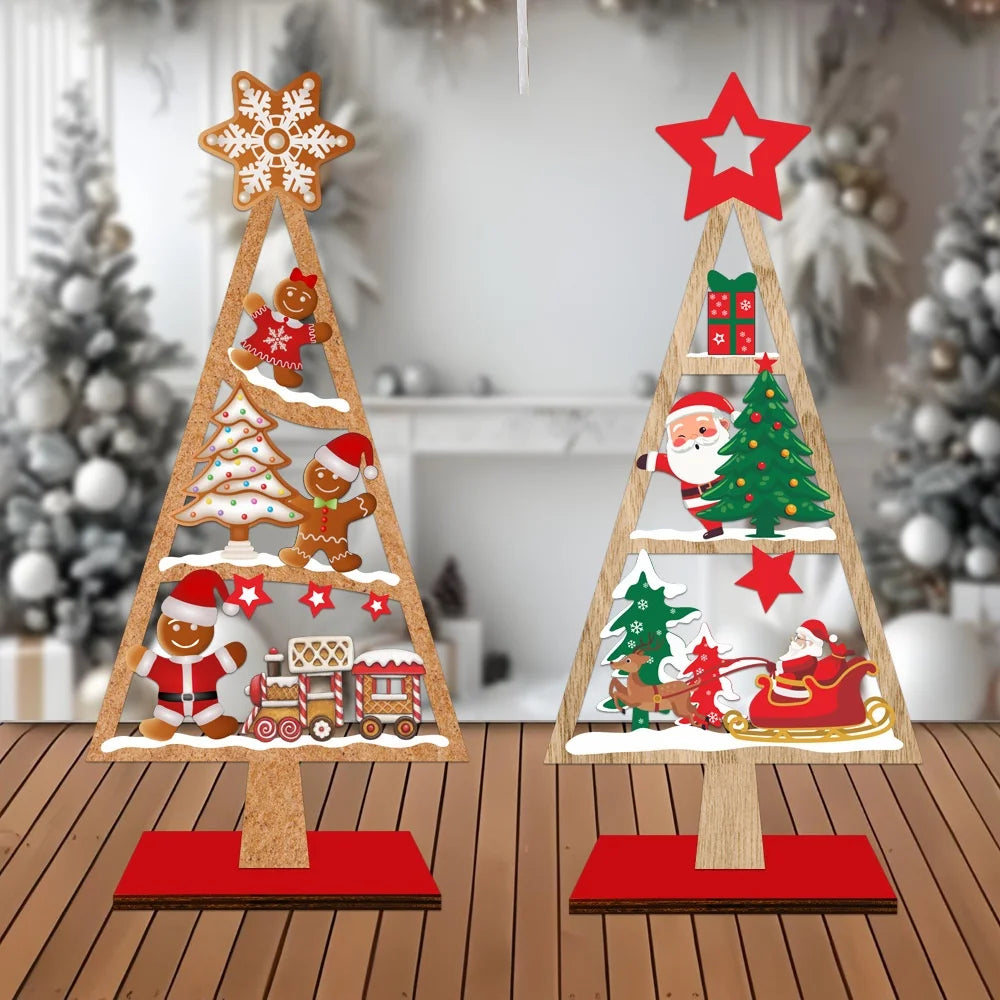 holiday-wooden-decoration-charming-christmas-party-ornament-wooden-christmas-tree-compact-wooden-tabletop-christmas-tree