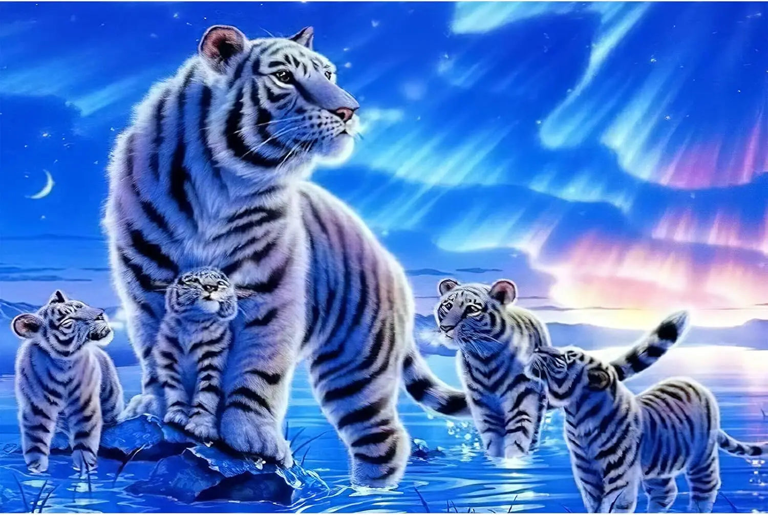 1000-500-300-pieces-white-tiger-adult-wooden-puzzle-jigsaw-puzzles-for-gameroom-bedroom-party-birthday-gift-challenging-game