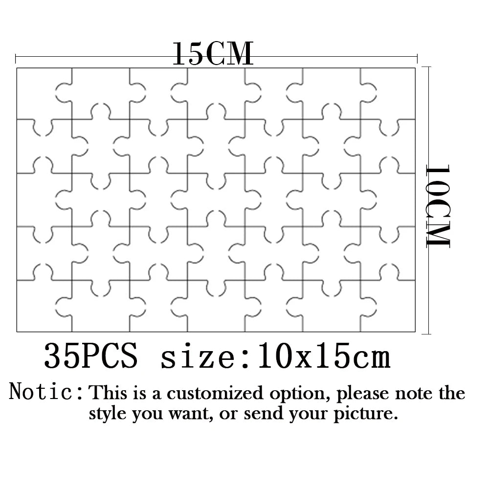 Mo dao zu shi 300/500/1000 pieces puzzle anime characters wei wu xian jigsaw for adults diy decompression game kids toys