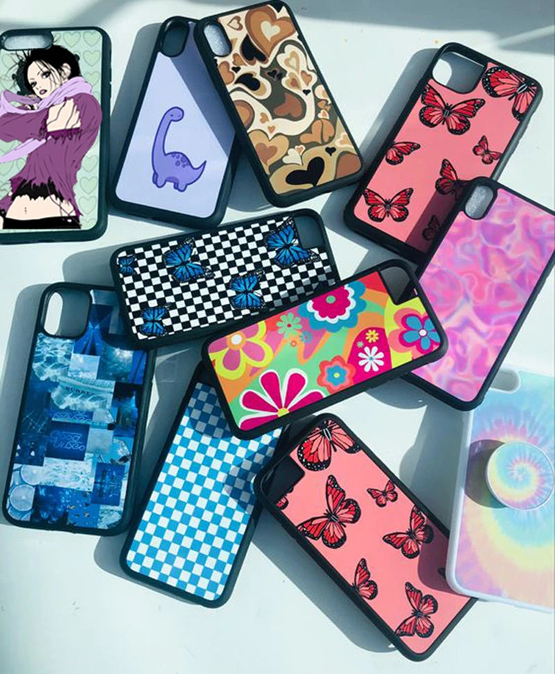 Wood nature pattern phone case for iphone 17 air 16 16e 15 plus apple 13 11 12 14 pro max cover coque fundas shell