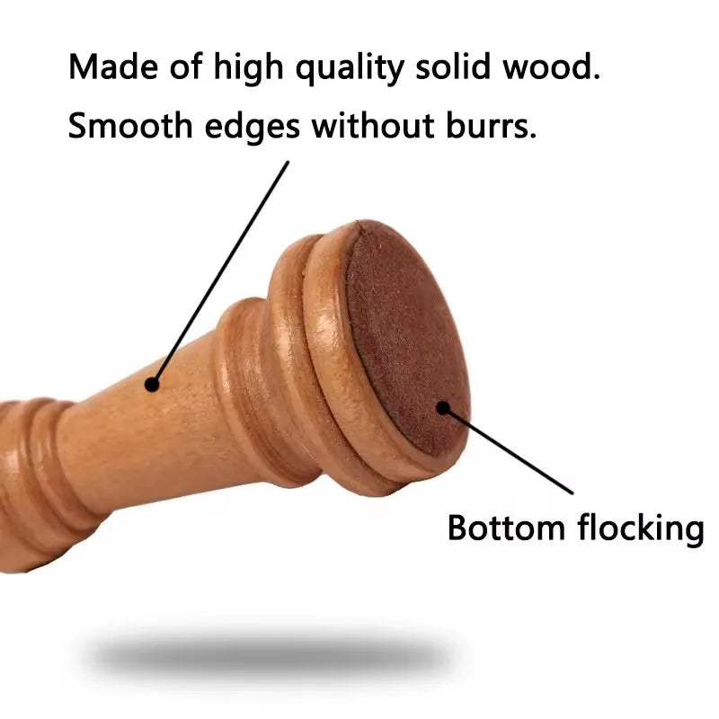 Magnetic wooden folding chess set for adults and kids felted game board interior storage family gift 29cm * - 29cm