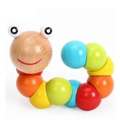 Educational wooden toys geometric shapes montessori puzzle color sorting math bricks baby preschool learning games