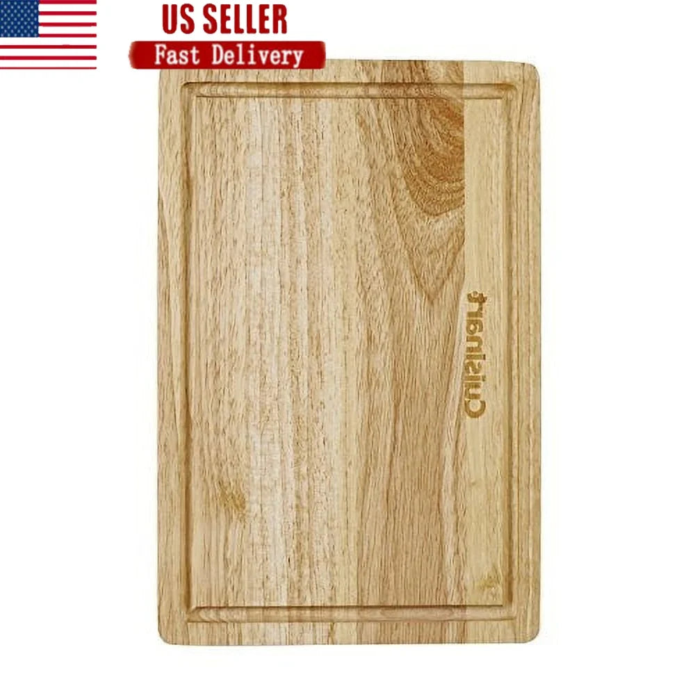 12-5-inch-rubberwood-cutting-board-durable-wooden-chopping-board-kitchen-utility-versatile-serving-board-rectangular-hardwood