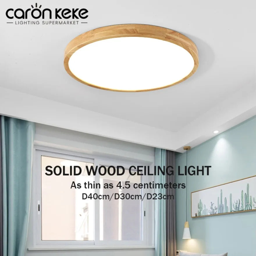 nordic-solid-wood-led-ceiling-light-round-wood-grain-lighting-lamps-kitchen-living-room-bedroom-indoor-home-decor-ceiling-lamp