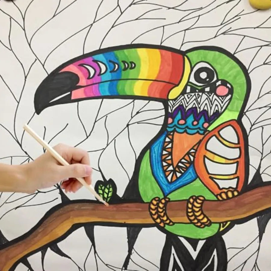 4pack mini drawing colored pencils for with sharpener portable color in tube pencil bulk adults artists wri - united