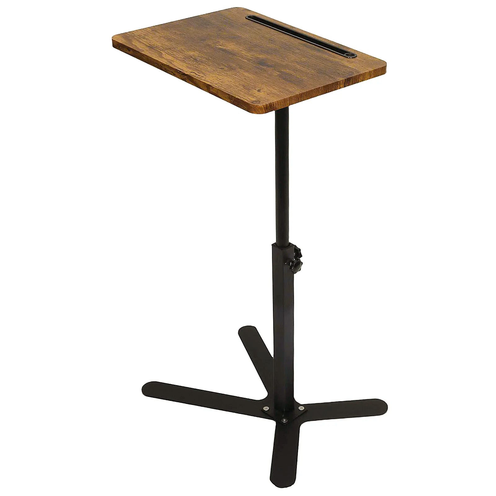 40*30*45-80 lifting laptop computer desk living room work tea table for bed sofa side multifunctional movable coffee