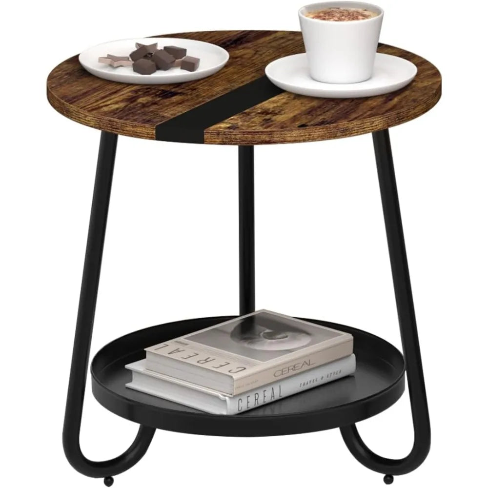 2-tier-coffee-table-in-living-room-industrial-style-round-coffee-table-with-metal-tray-wood-small-outdoor-coffee-table