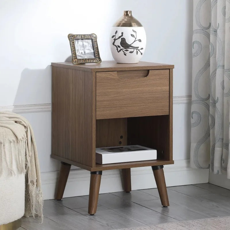 midcentury-modern1nightstand-bedroom-storage-drawer-and-shelf-bedside-end-table-modern1drawer-bedroom-nightstand-brown-walnut