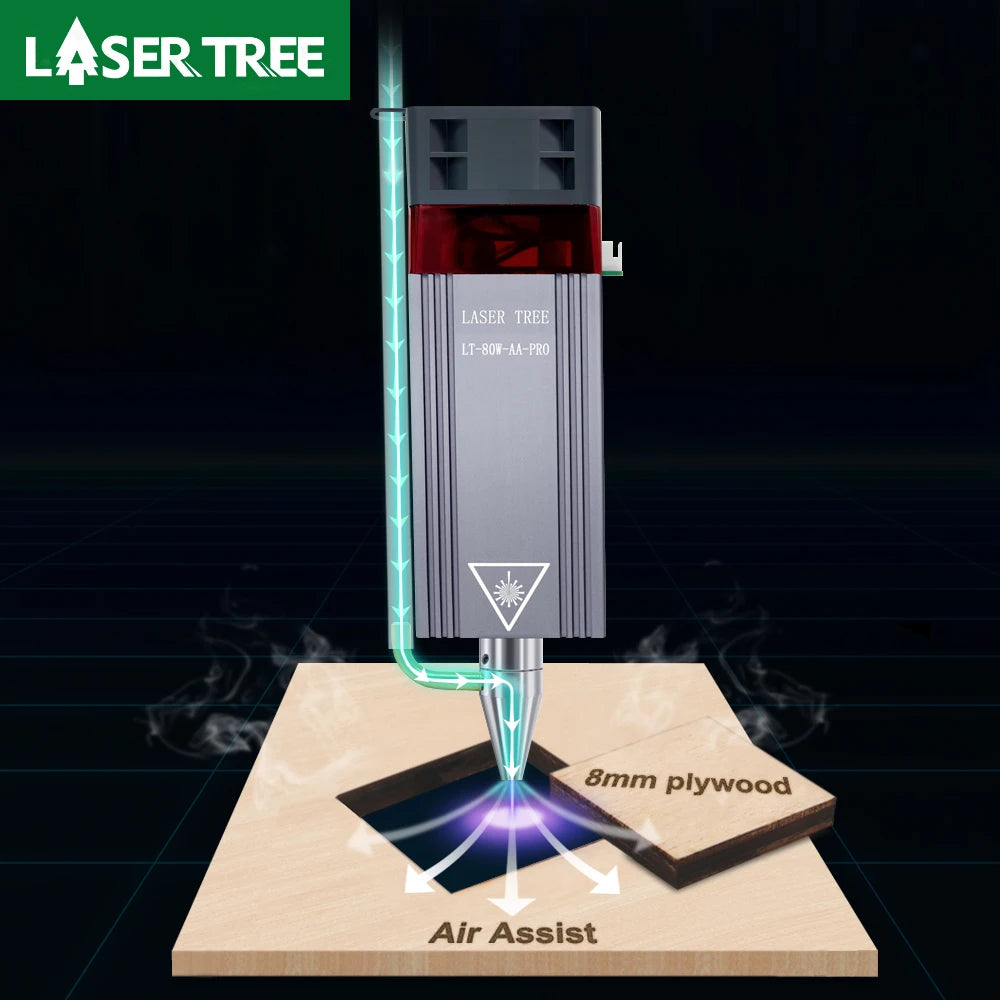 laser-tree-10w-laser-module-with-air-assist-5w-4w-laser-head-450nm-blue-light-ttl-smarter-tool-for-laser-engraver-wood-cutting