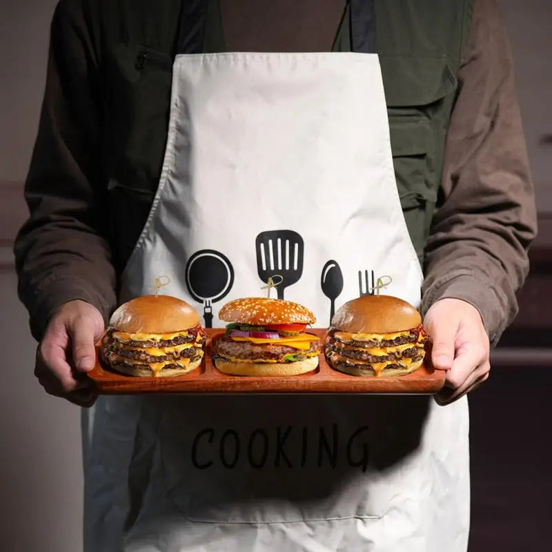 Fruit tray acacia 3 grid food platters sturdy serving utensils beautiful wooden divided for birthday wedding - united