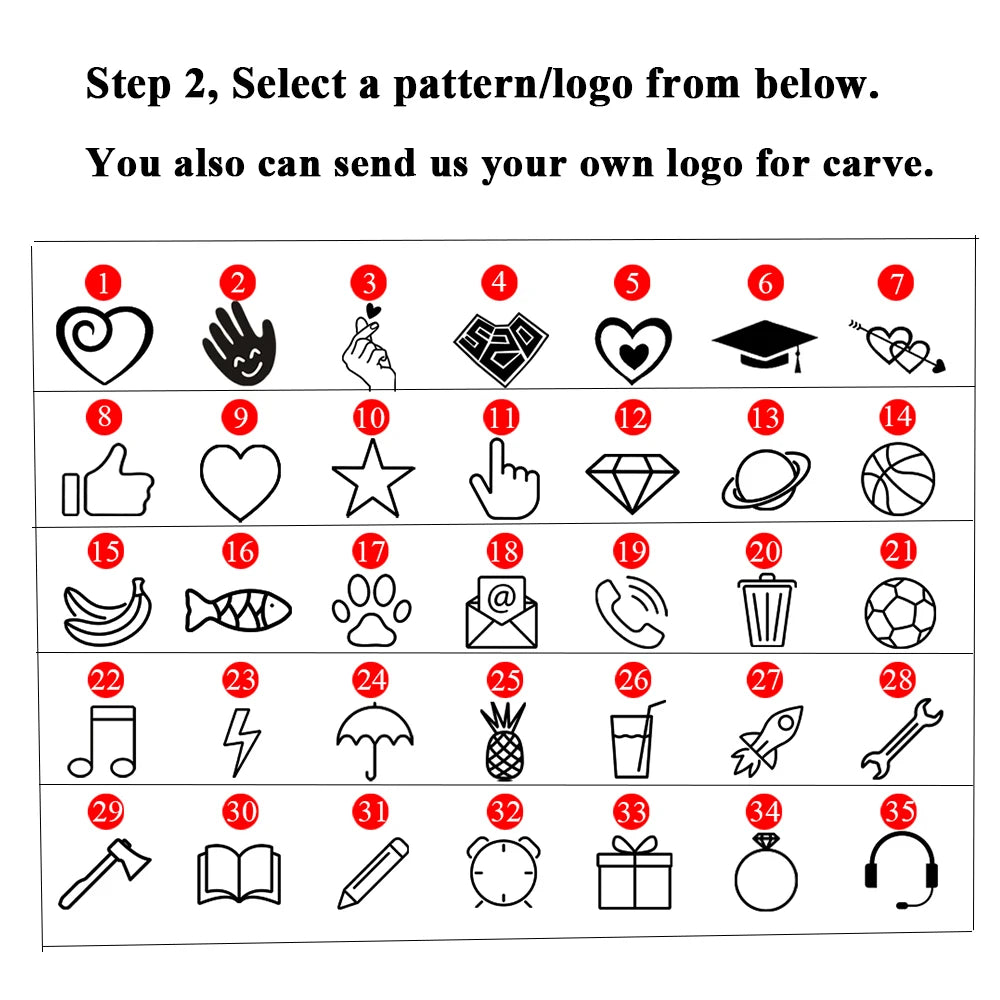 10pcs personalized bamboo pen engraved custom logo name pens wedding gift favors for guest baby shower decoration