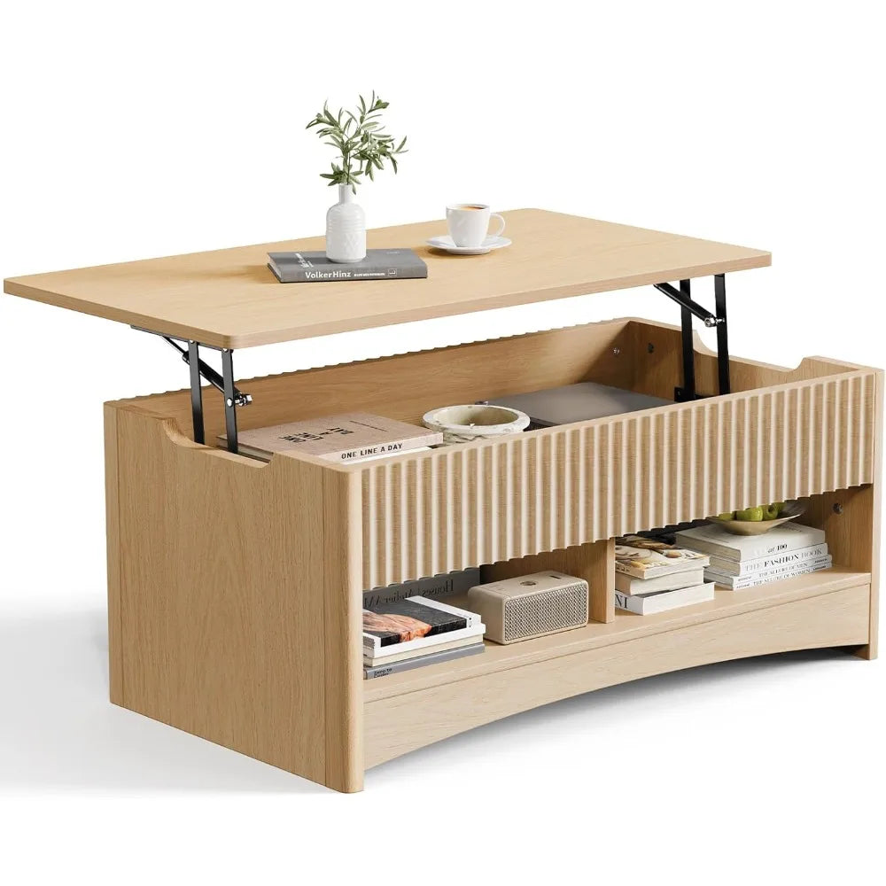 coffee-table-fluted-lift-top-35-2-wood-table-with-storage-shelf-hidden-compartment-modern-rectangle-center-table-for
