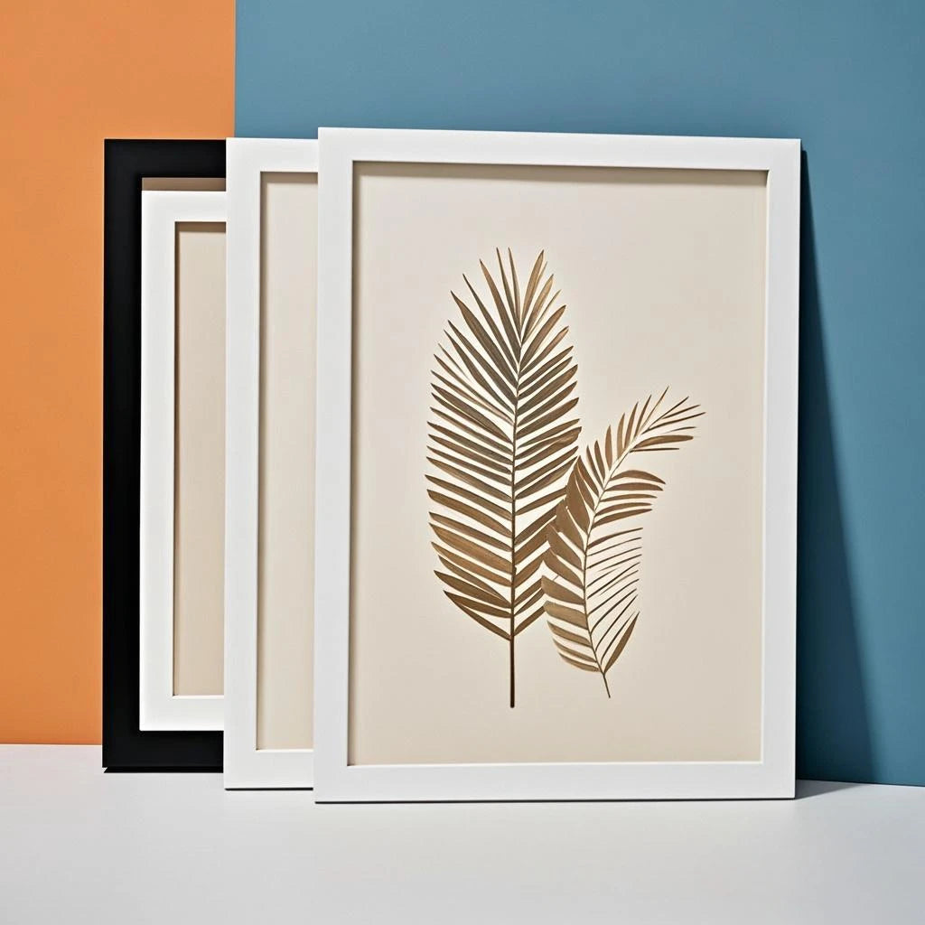 3pcs black white apricot a4 a3 solid wood photo frame mounted on the wall or desktop poster comes with hardware