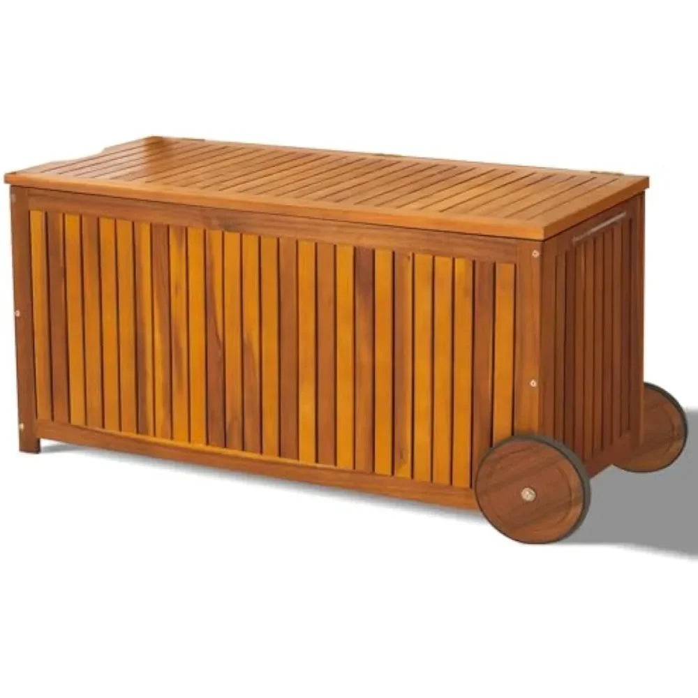 outdoor-storage-box-57-gallon-outdoor-wood-storage-container-with-2-wheels-2-in-1-mutifunctional-garden-storage-bench-pool-deck