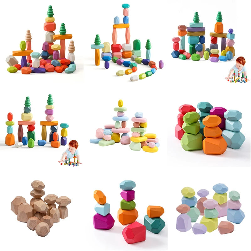 wooden-sorting-stacking-rocks-stones-sensory-toddler-toys-learning-montessori-toys-building-blocks-game-for-kids-birthday-gifts
