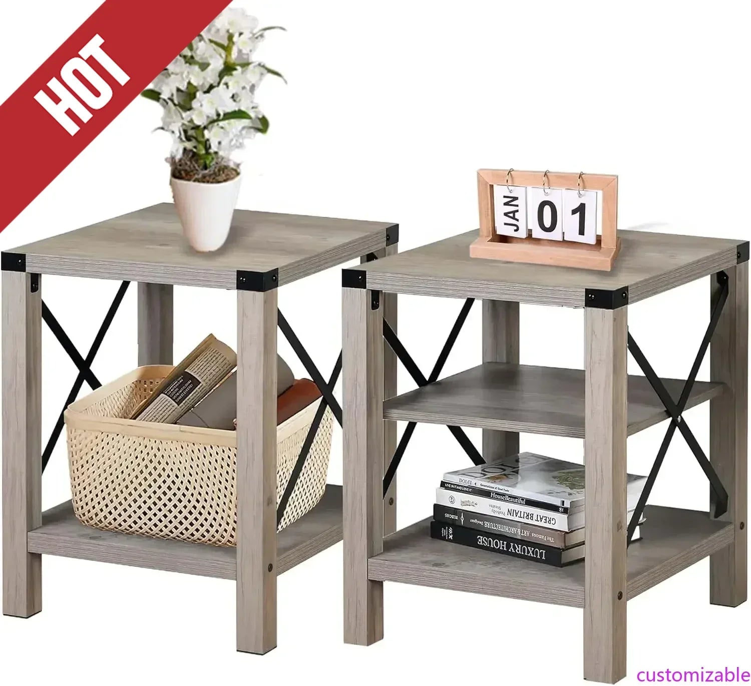 customizable-farmhouse-end-tables-living-room-set-of-2-side-table-rectangular-nightstand-sofa-side-table-for-living-room-bedro