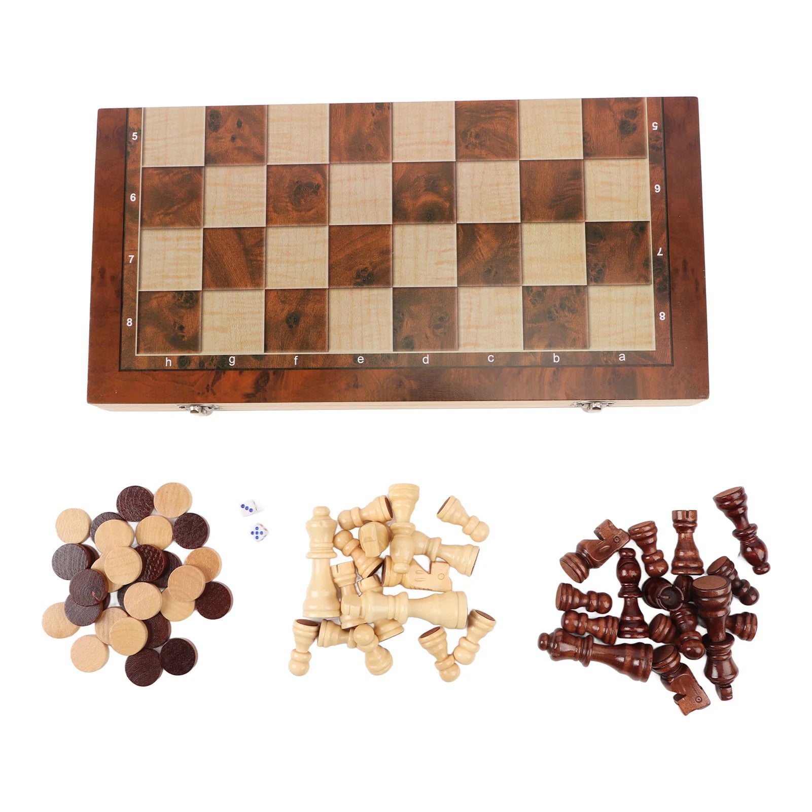 3-in-1-wooden-chess-checkers-set-portable-chess-checkers-game-set-with-wooden-folding-board-for-kids-adults-chess-checkers-set
