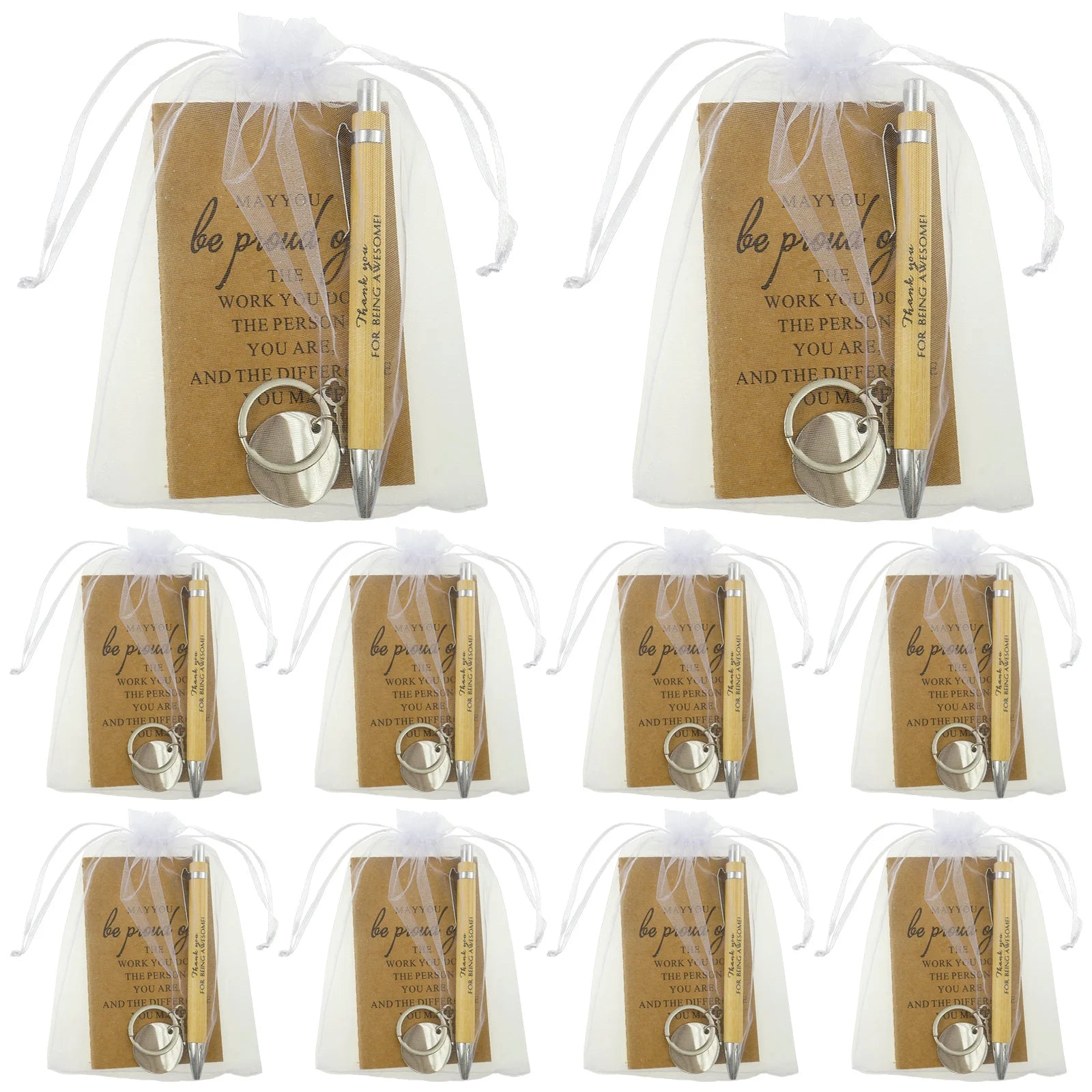 15pcs-wooden-ballpoint-pens-team-thank-you-gift-with-card-office-school-writing-stationery-business-gift-pen-birthday-party-gift