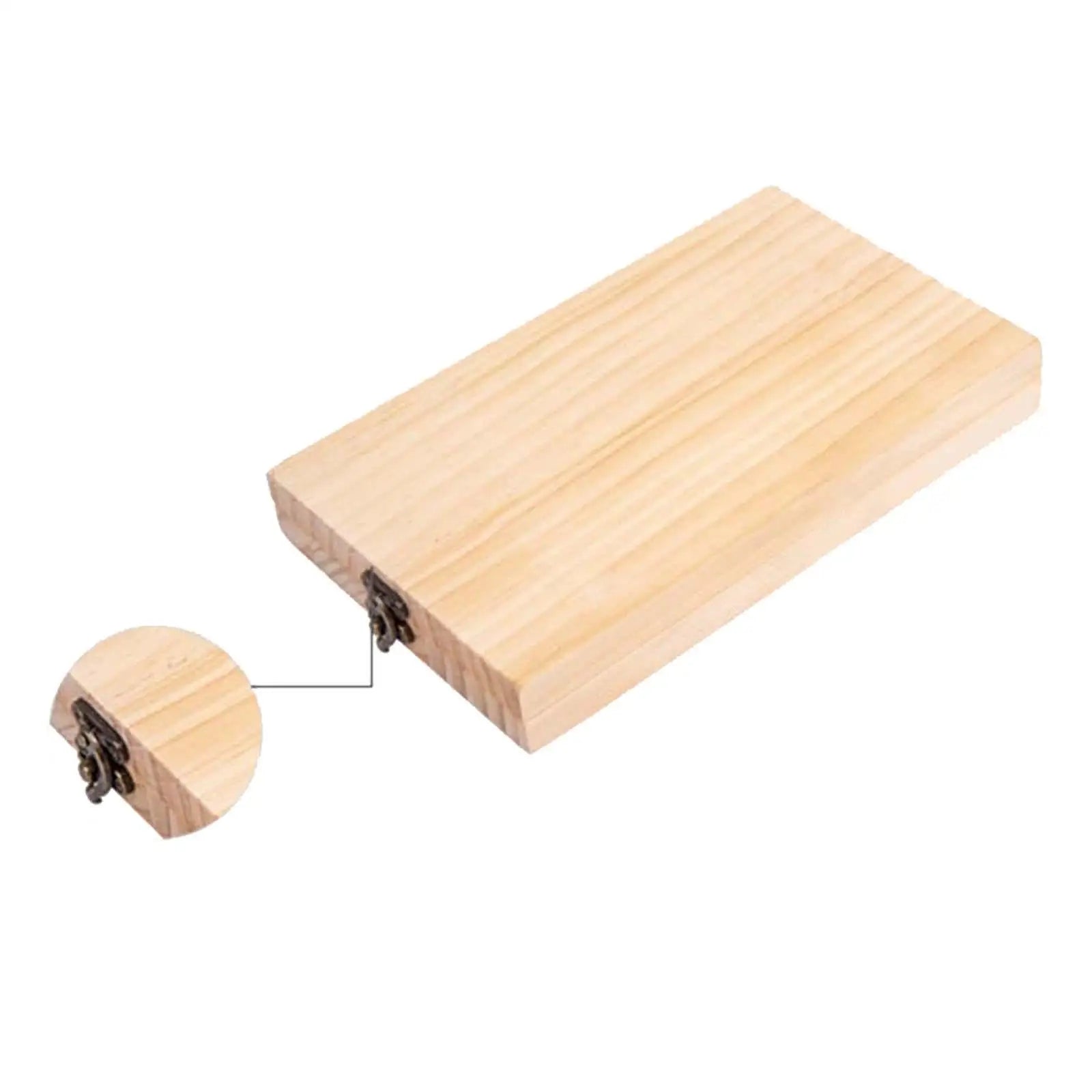 Wooden mancala board game travel games family for adults ages 7+ kids