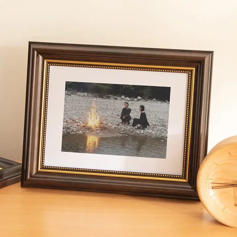 wooden-photo-frame-stand-for-kids-picture-wall-hanging-living-room-decor-a4-art-frame-elegant-wood-frame-home-decor-6-inch