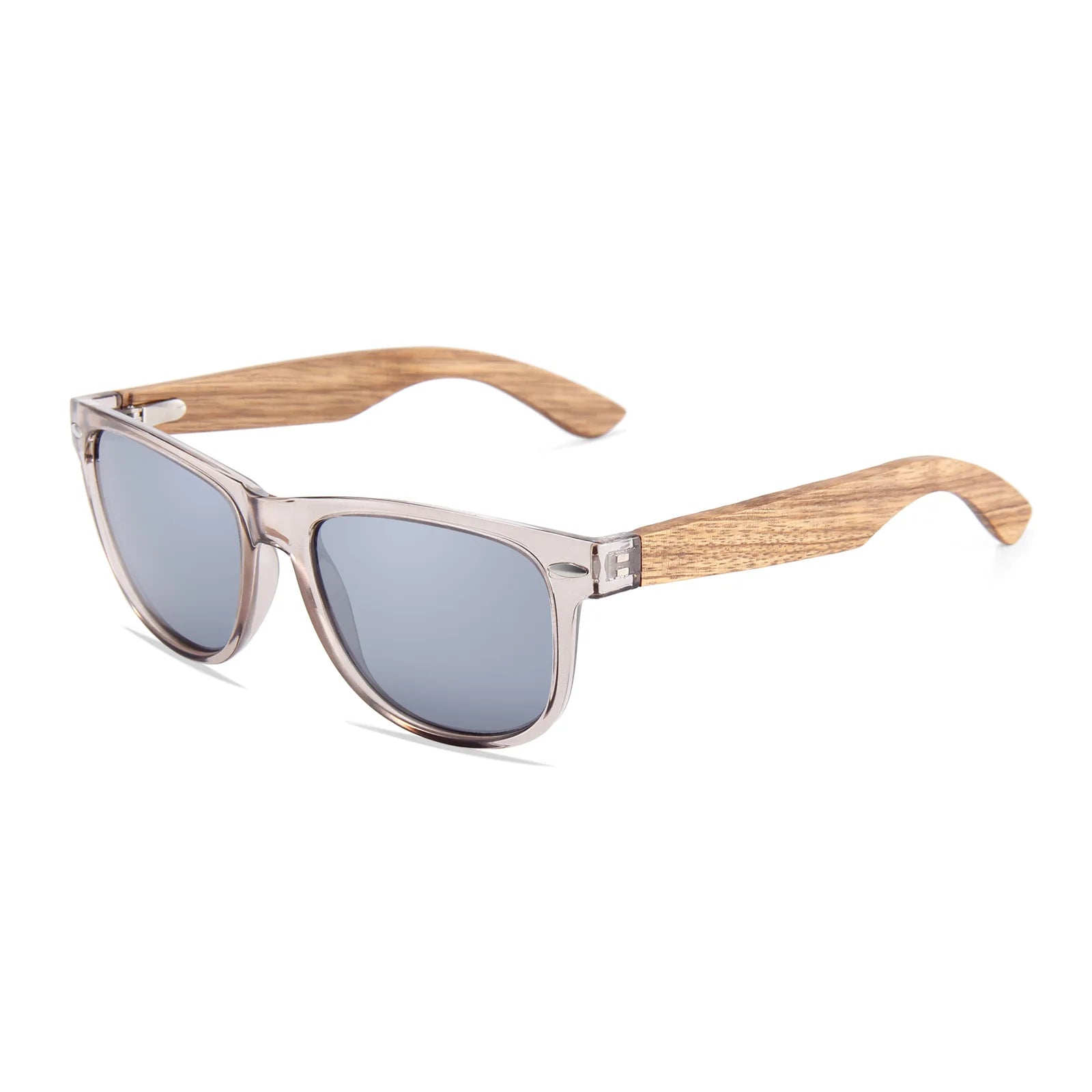 Shinycoco luxury brand uv 200 300 400 wooden goggles eye protection retro bamboo wood glasses polarized sun sunglasses